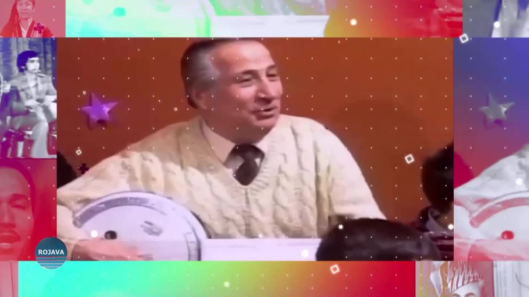 AWAZÊN WE 25 - 10 - 2025