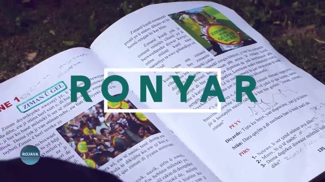 RONYAR 4 – 10 - 2025