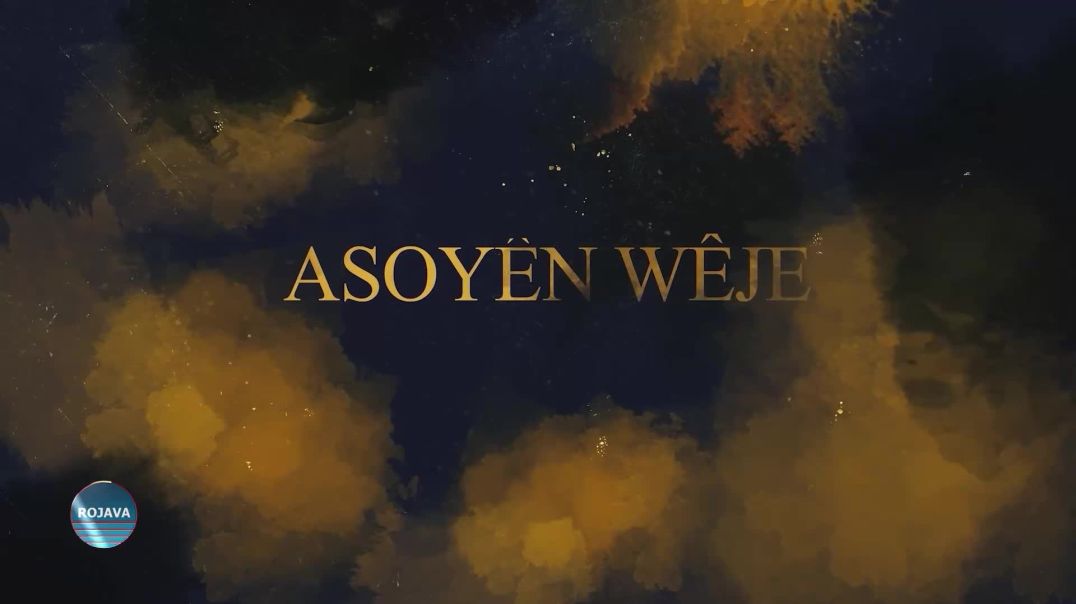 ⁣ASOYÊN WÊJE 29 – 10 - 2025