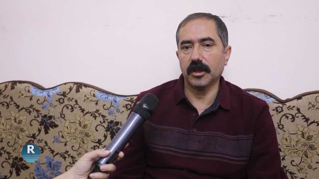 الإفراج عن المناضل حسن خليل بعد 31 عاماً من الاعتقال في سجون الدولة التركية