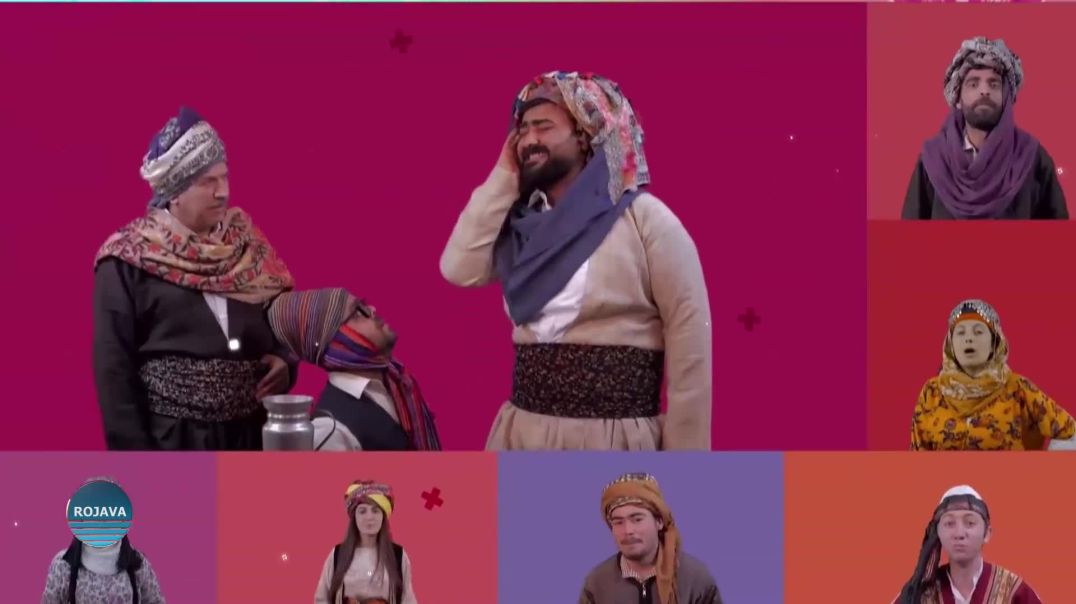 ⁣AWAZÊN WE 18 - 10 - 2025