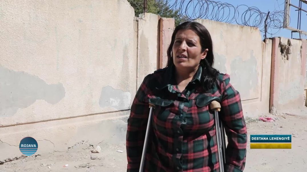 DESTANA LEHENGIYÊ 7-10-2025
