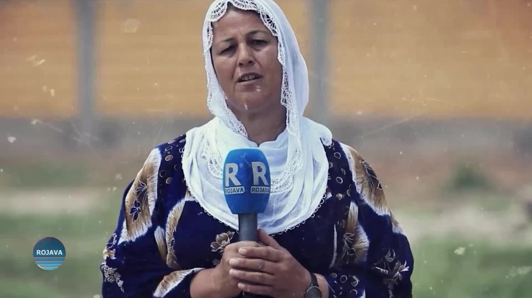 ⁣ÇANDA DAYIKÊ  5 – 10 - 2025