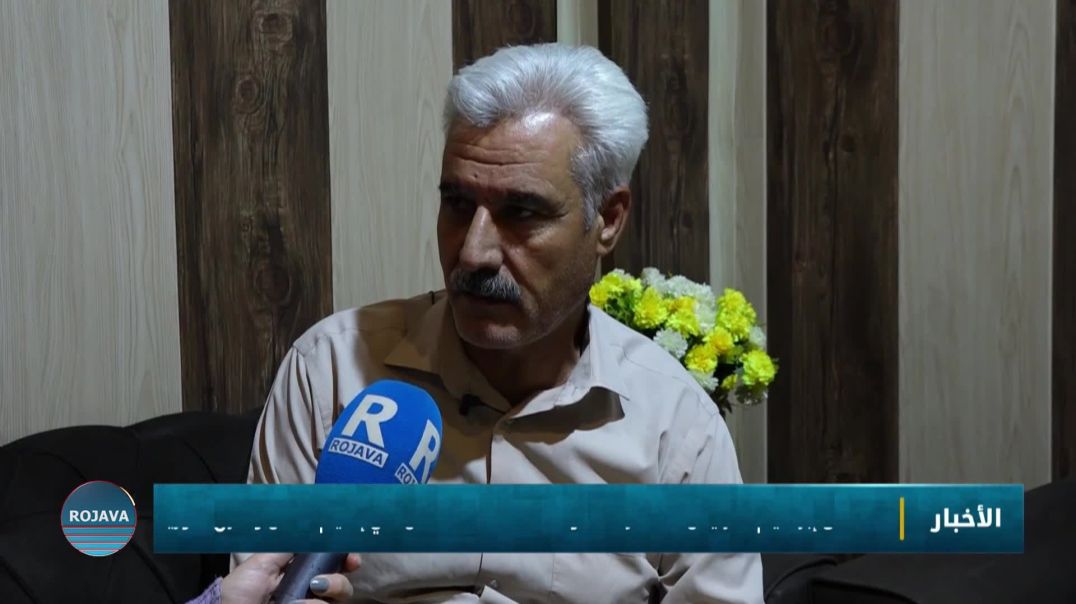 المؤسسة العامة للأقطان تبدأ توزيع فواتير محصول القطن في الرقة والحسكة