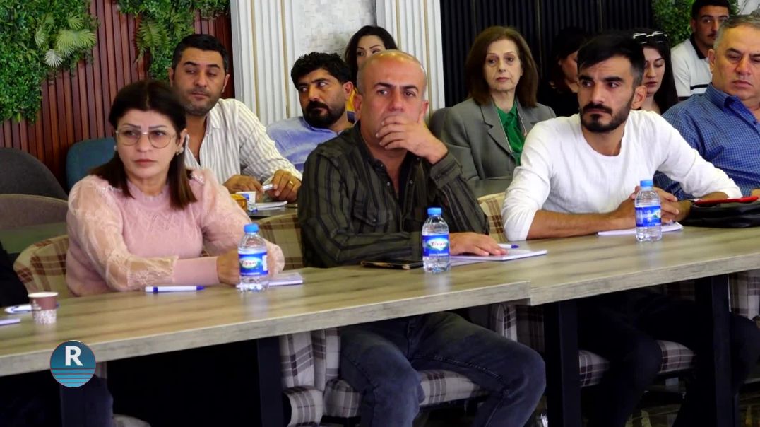 SAZIYA HEVDESTÎ KOMCIVÎNA SALANE BO QURBANIYAN LI QAMIŞLO LI DAR XIST