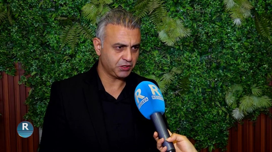 جوان عيسو: مظلوم عبدي أكد على أن ملف المهجرين يحتل الأولوية في أي مفاوضات قادمة