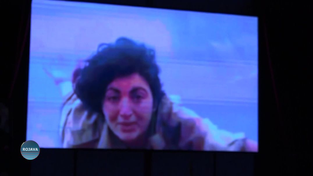 Li Bajarê Qamişlo Û Hesekê Şehîd Bêrîtan Hêvî Hat Bibîranîn