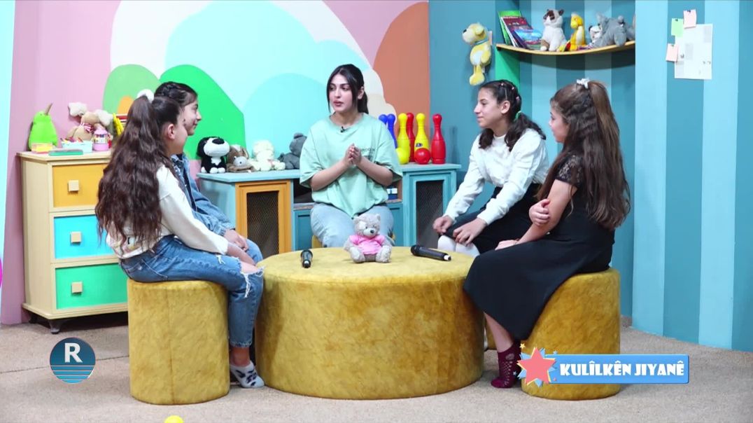 KULÎLKÊN JIYANÊ 30-10-2025