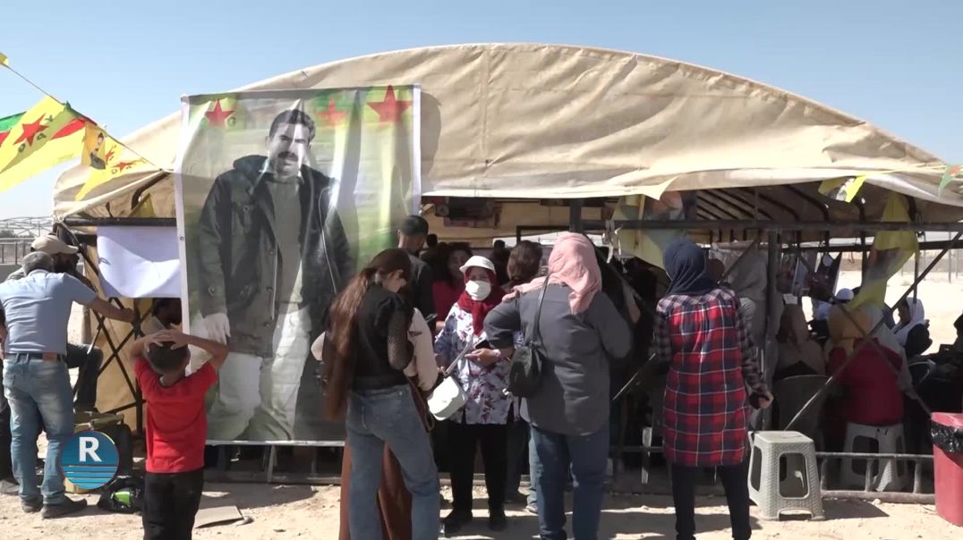 KOÇBERÊN SERÊKANIYÊ JI BO VEGERA BI EWLE KAMPANYAK DAN DESTPÊKIRIN