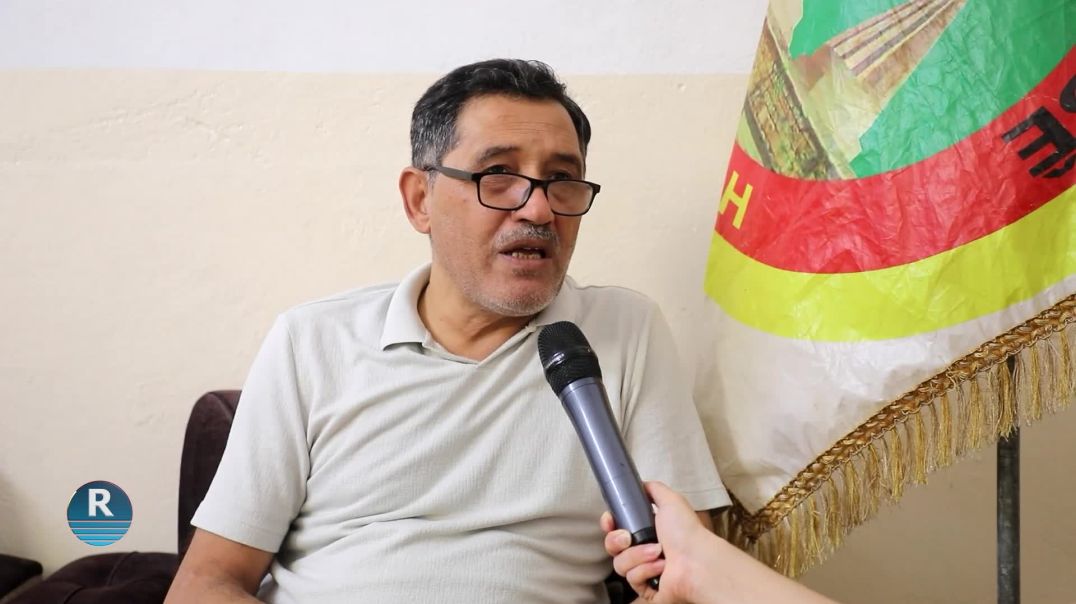 MENAN CAIFER: PEYAMA RÊBER APO YA JI BO ÊZÎDIYAN CIHÊ HIRMETÊ YE