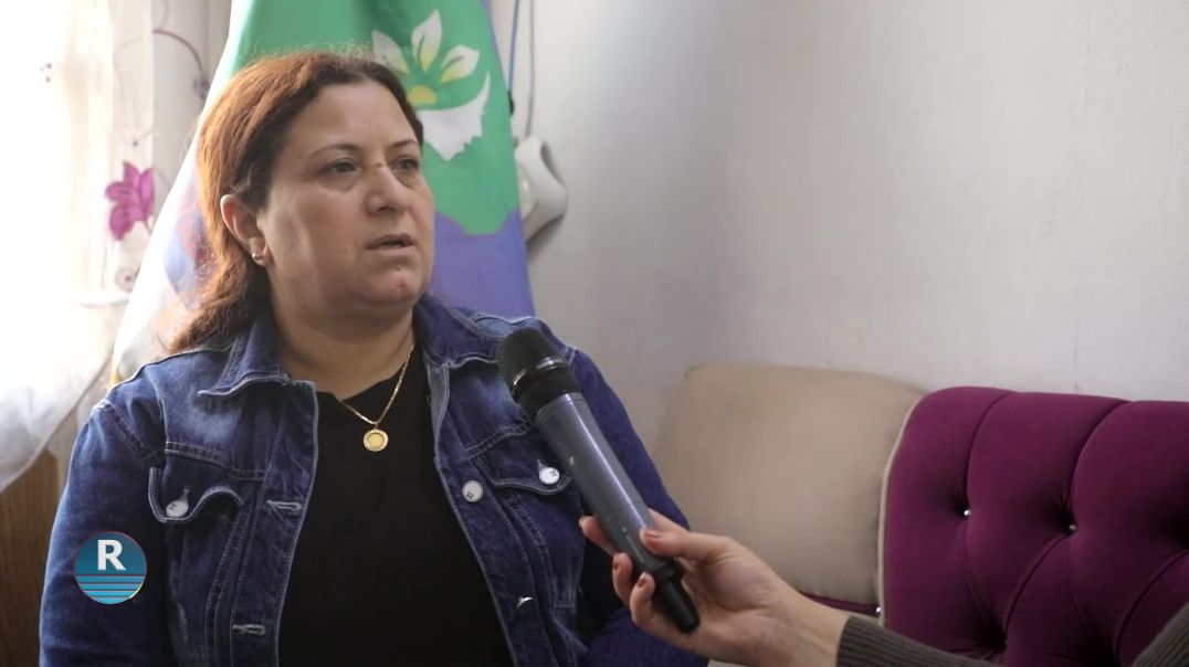 مسؤولات في حزب سوريا المستقبل: سوريا بحاجة إلى نظام لامركزي ودستور جديد يضمن حقوق المرأة