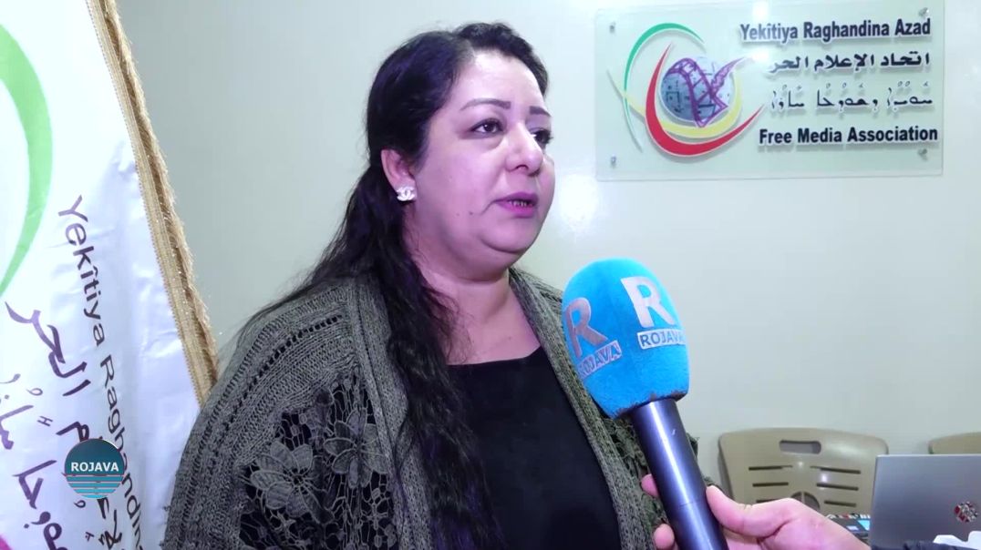 LI QAMIŞLO Û DIRBÊSIYÊ ÇALAKIYÊN 25'Ê MIJDARÊ DEWAM DIKE