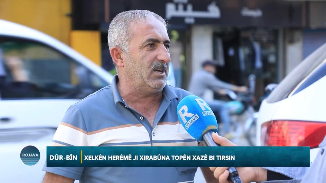 ⁣ DÛR - BÎN 6 - 11 - 2025