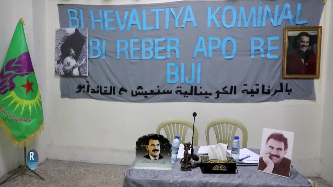 YEKÎTIYA JINÊN CIWAN A HELEBÊ ROLA JINÊN CIWAN DI AVAKIRINA CIVAKÊ DE NÎQAŞ KIR