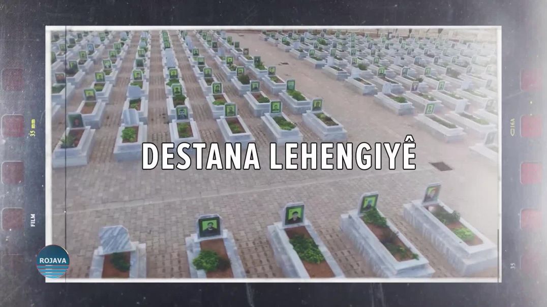 DESTANA LEHENGIYÊ 4-11-2025