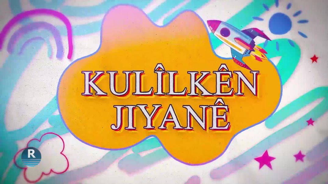 KULÎLKÊN JIYANÊ 6-11-2025