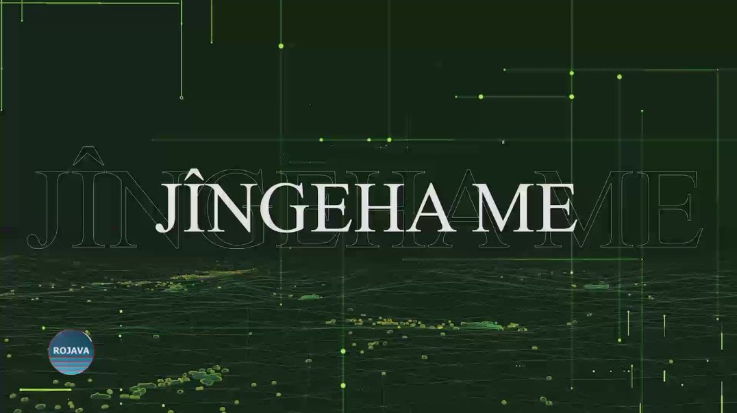 ⁣Jîngeha Me 2- 11 - 2025