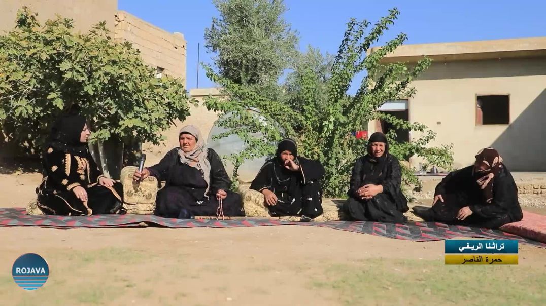 تراثنا الريفي 21- 11 - 2025