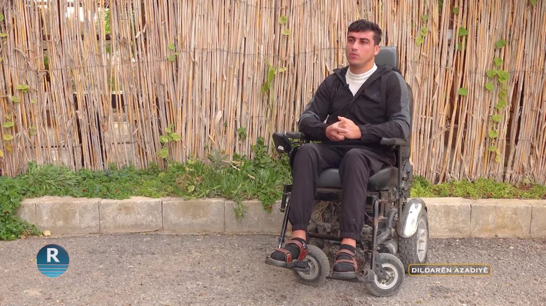 DILDARÊN AZADIYÊ 19-11-2025