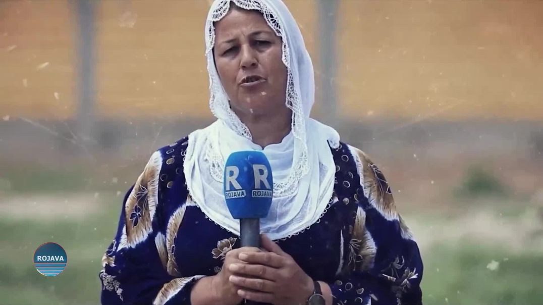 ⁣ÇANDA DAYIKÊ 2 – 11 - 2025