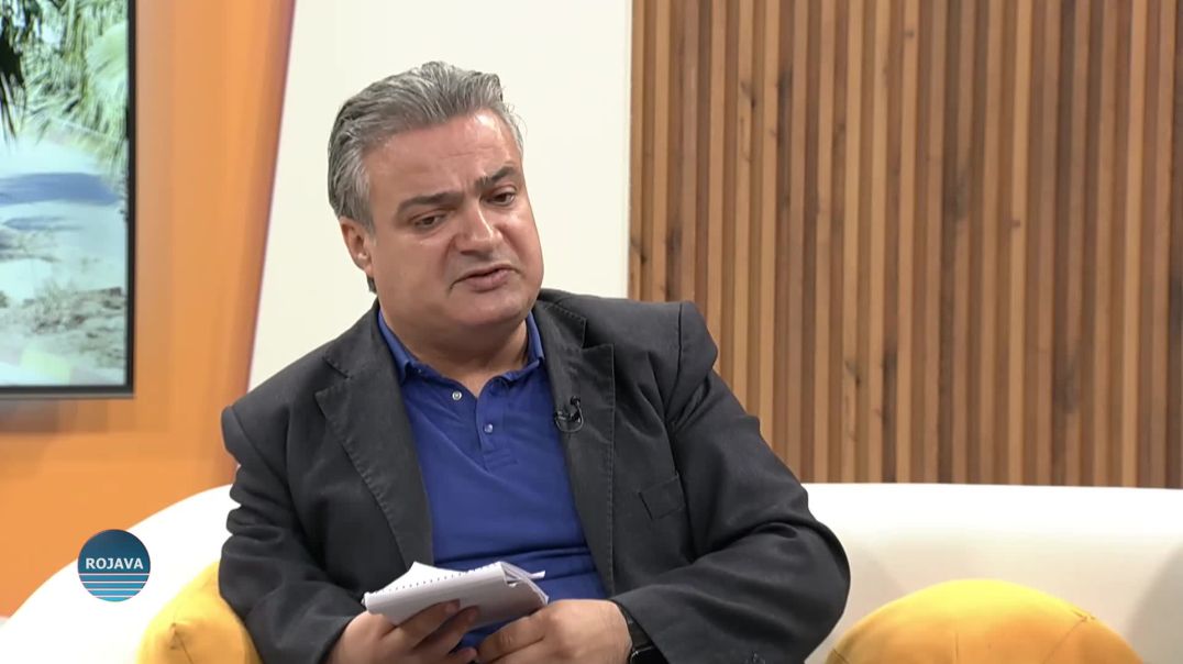 ⁣ROJ BAŞ 9 - 11 - 2025