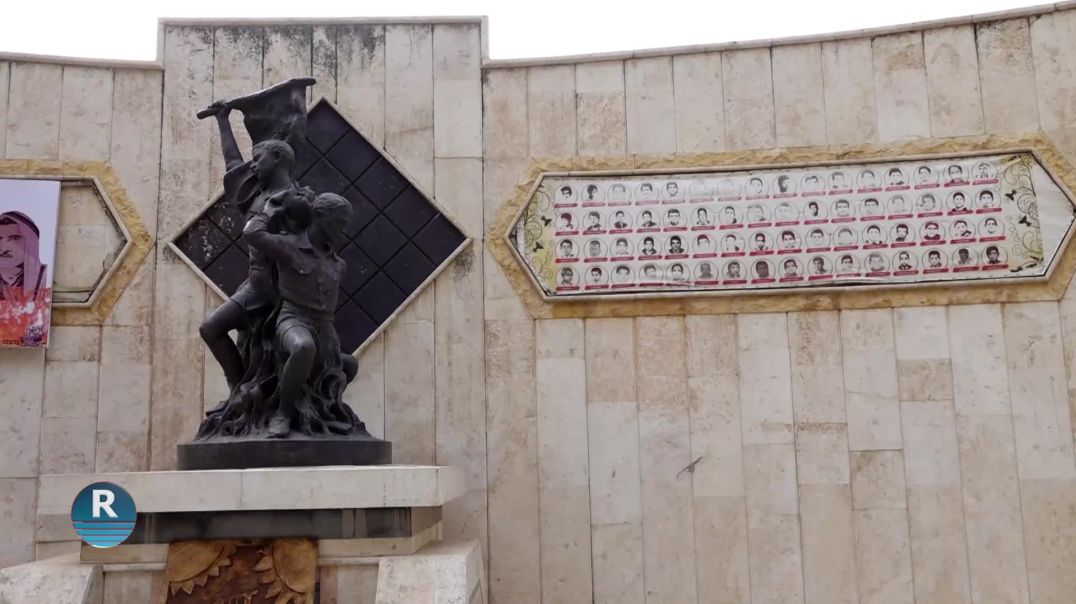 QURBANIYÊN KOMKUJIYA SÎNEMAYA AMÛDÊ HATIN BIBÎRANÎN