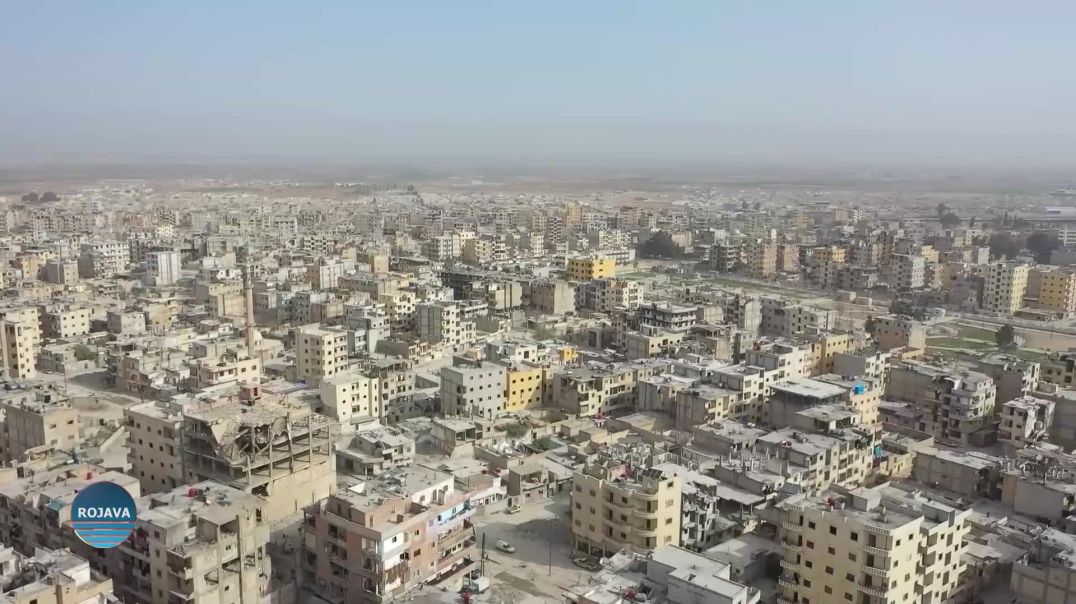 ⁣دار المرأة في الرقة.. نموذج متقدم لمناهضة العنف وتمكين النساء