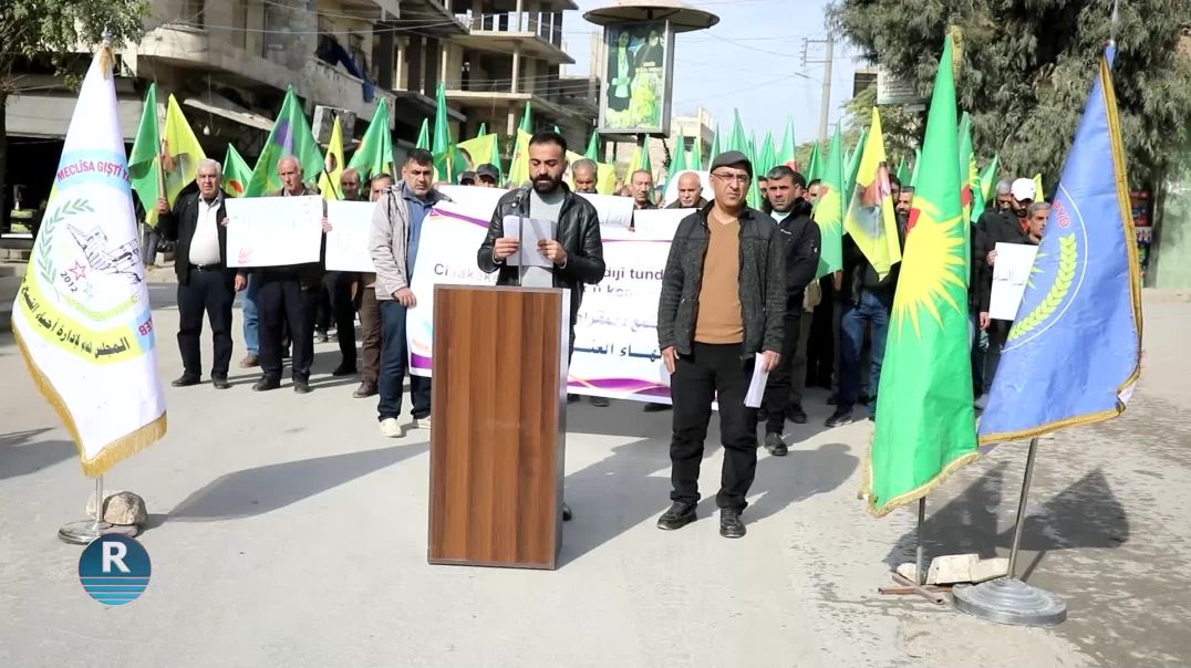 MÊRÊN KANTONÊN CIZÎR, FIRAT Û HELEBÊ TUNDIYA LI DIJÎ JINAN ŞERMEZAR KIRIN