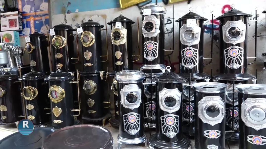 LI HESEKÊ WELATÎ NERAZÎBÛNÊ XWE JI BER BUHAYÊN NIRXÊN SOBEYAN DIYAR DIKIN