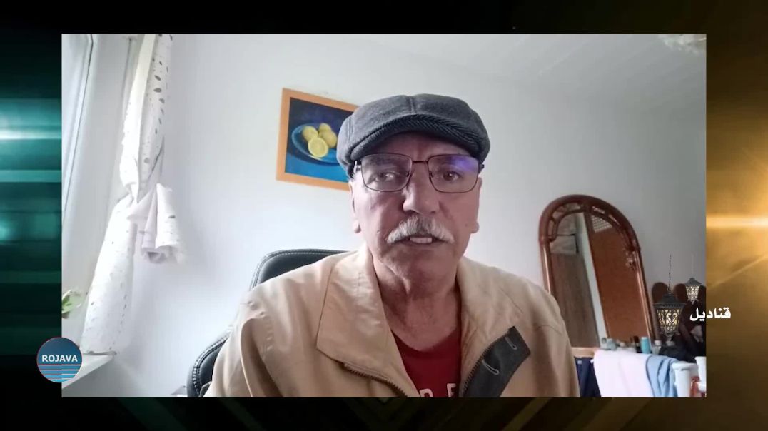 قناديل30 - 11 - 2025