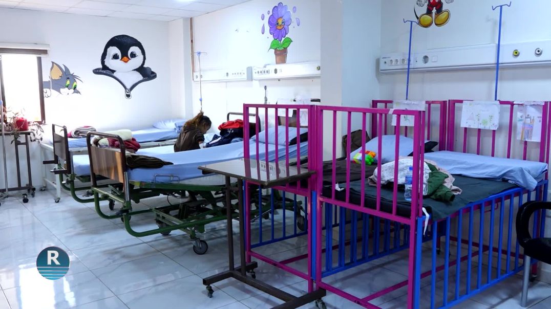 NEXWEŞÊN TELASÎMYA AMADEKARIYA PÊŞENGEHEKE KARÊN DESTAN DIKIN