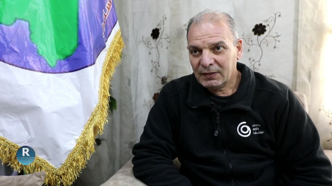 WEFÎQ EŞBÎB: VEGUHERÎNA SÛRIYÊ NE LI GORÎ HÊVIYÊN SÛRIYAN BÛ