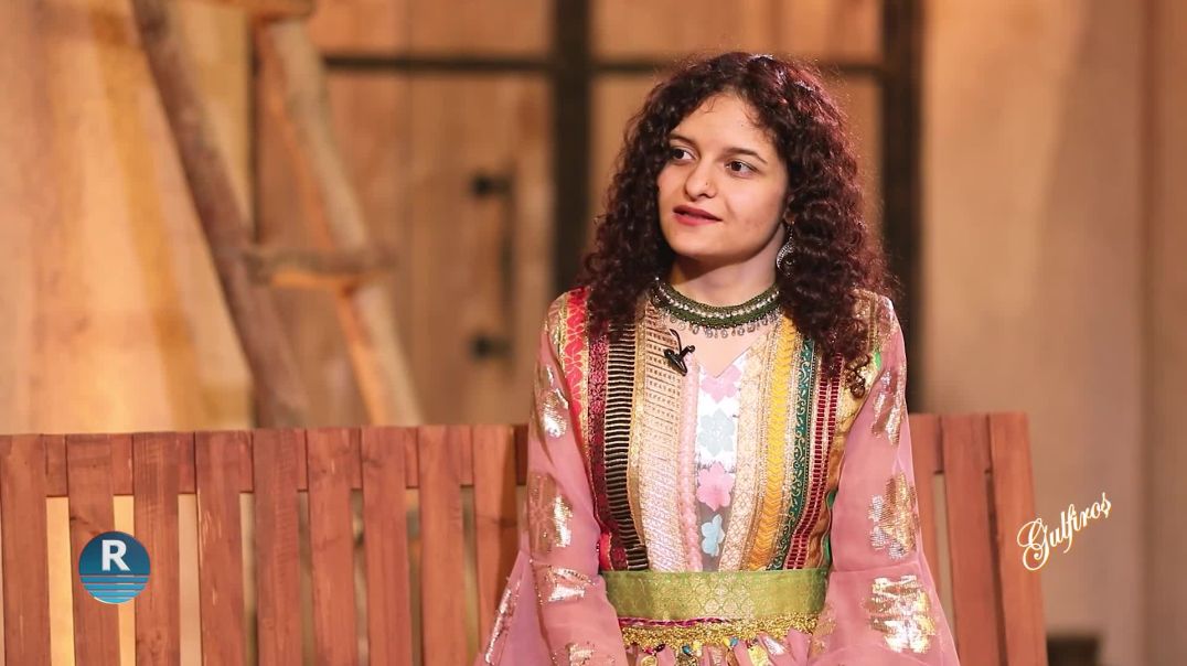 GULFIROŞ || DENGBÊJ ZÎN EBAS || 23 - 11 – 2025