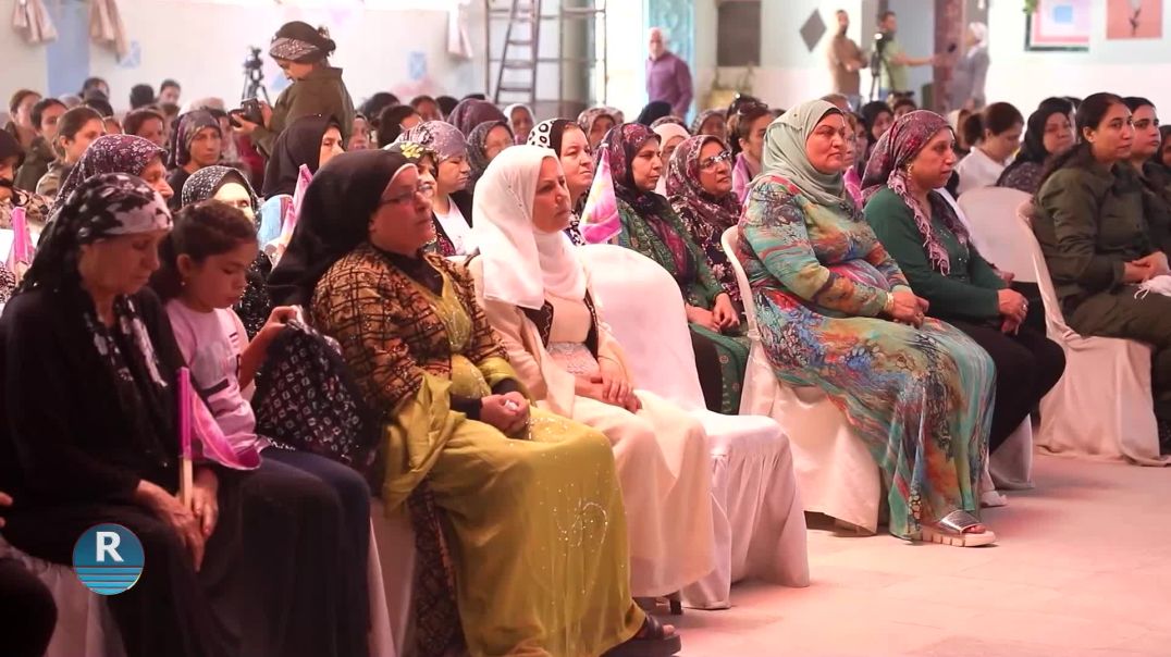 Jinên Kobanê: Hê Jî Tundî Li Dijî Jinan Tê Meşandin