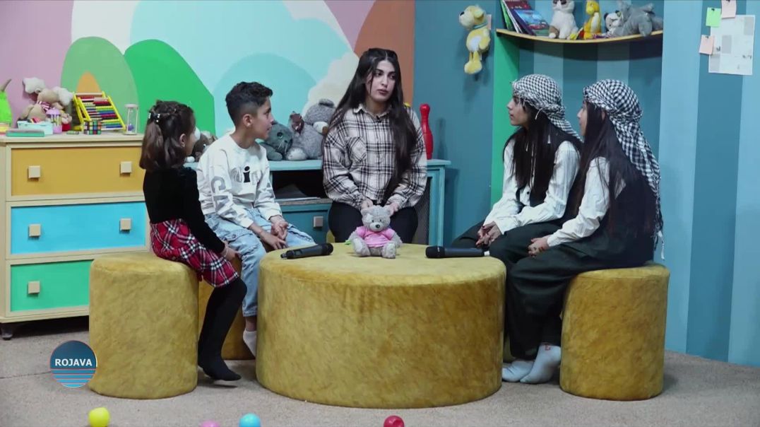 kulîlkên jiyanê 13 – 11 - 2025