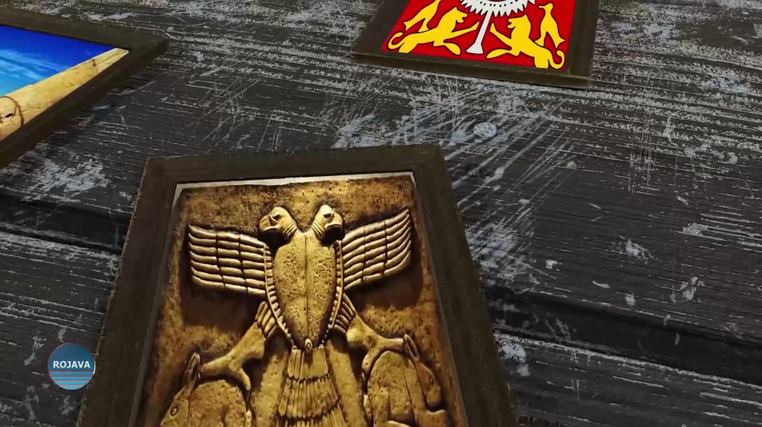 ⁣DÎROKA ~ M || SERDEMÊN KEVIRÎ ||  29 - 11 - 2025