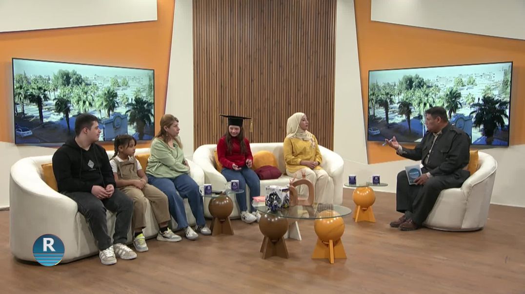 ROJ BAŞ 11 - 11 - 2025