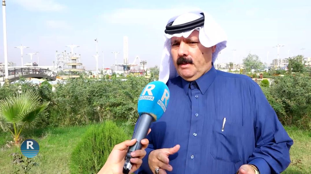 SIYASETMEDARÊN KANTONA CIZÎRÊ DERBARÊ REWŞA SÛRIYÊ DE NIRXANDIN KIRIN