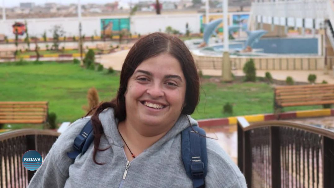 ŞEHÎD RONAHÎ AMANOS BI MERASÎMÊN CUDA LI HESEKÊ Û DÊRAZORÊ HAT BIBÎRANÎN