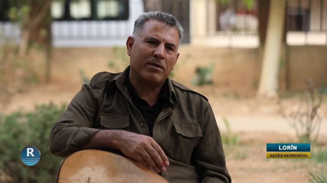 ⁣LORÎN ||  KESÊN BEHREMEND || 16 - 11 - 2025
