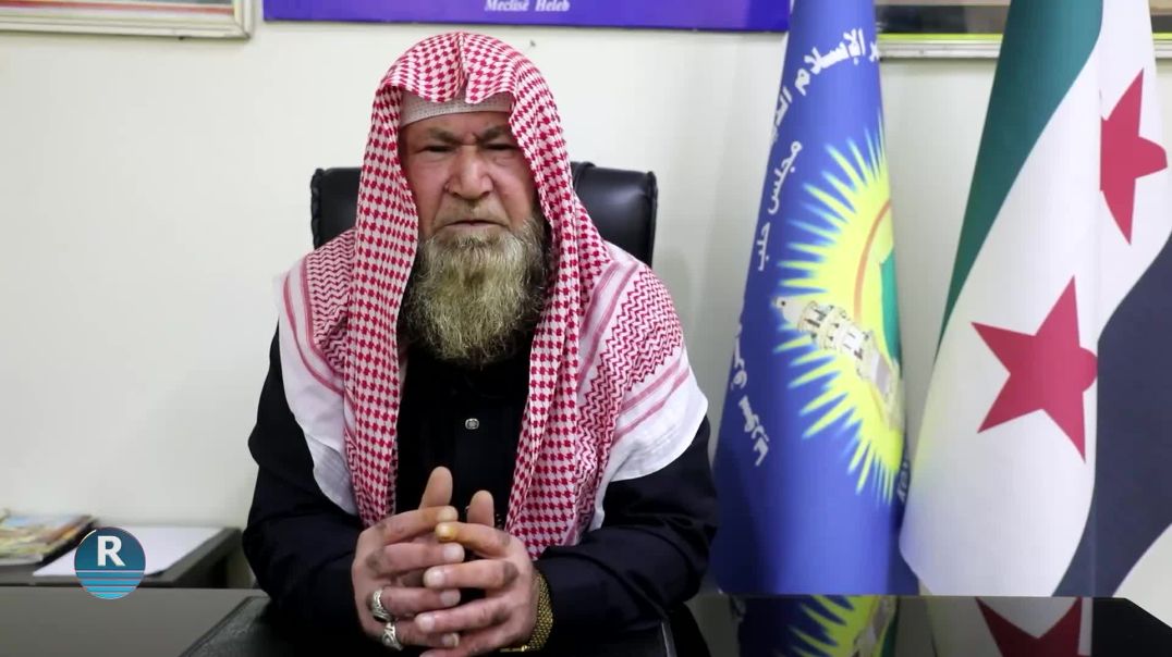 المجلس الديني في حلب يعرب عن قلقه إزاء الخطابات التحريضية الطائفية في المدن السورية