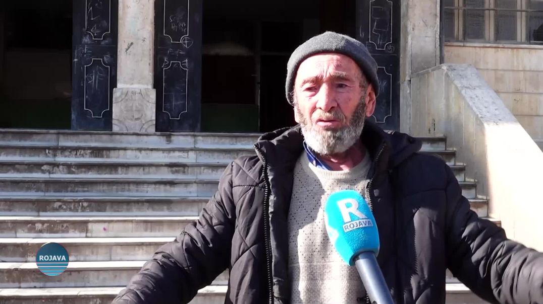 KOÇBERÊN EFRÎNÎ: EM DIXWAZIN BI AWAYEKÎ EWLE Û ARAM VEGERIN WARÊ XWE