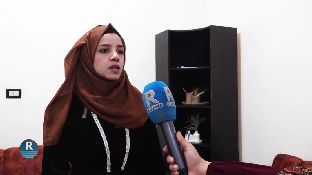 دار المرأة التابع لمجلس تجمع نساء زنوبيا.. وجهود نشر الوعي لمناهضة العنف بحق المرأة