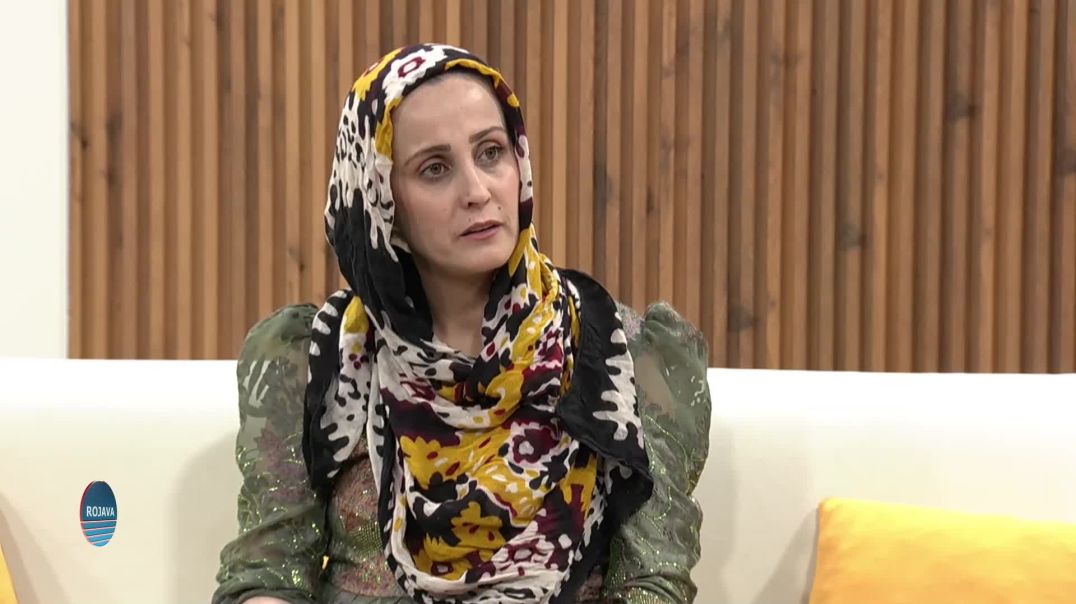 ROJ BAŞ 16 - 11 - 2025