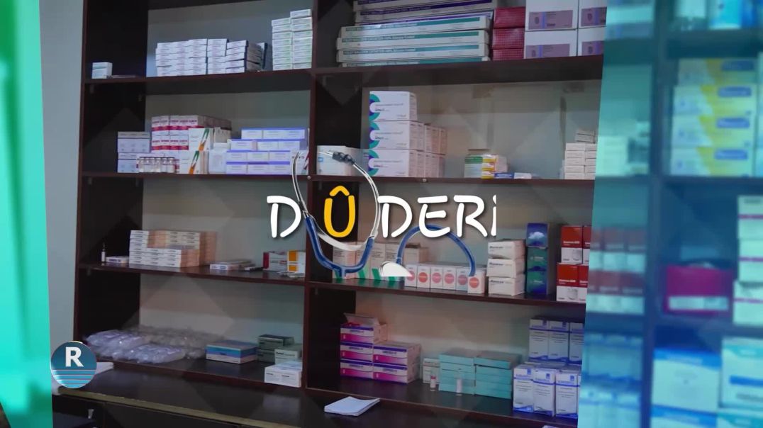 DERD Û DERMAN 9 – 11 - 2025