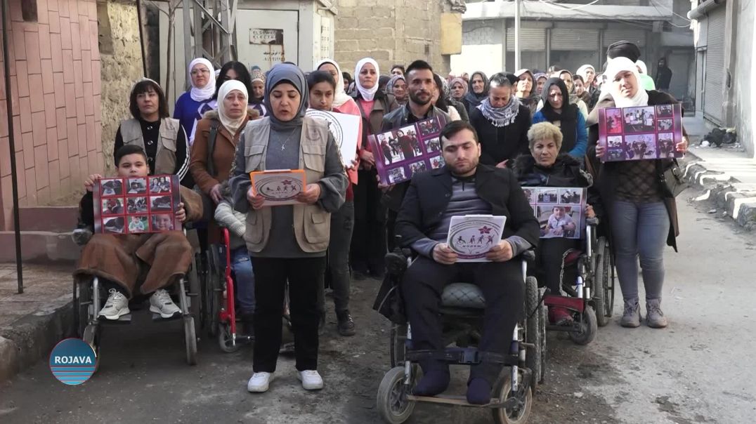 ⁣بمناسبة اليوم العالمي للأشخاص ذوي الإعاقة… منظمة "نودم" تؤكد التزامها بتوفير بيئة