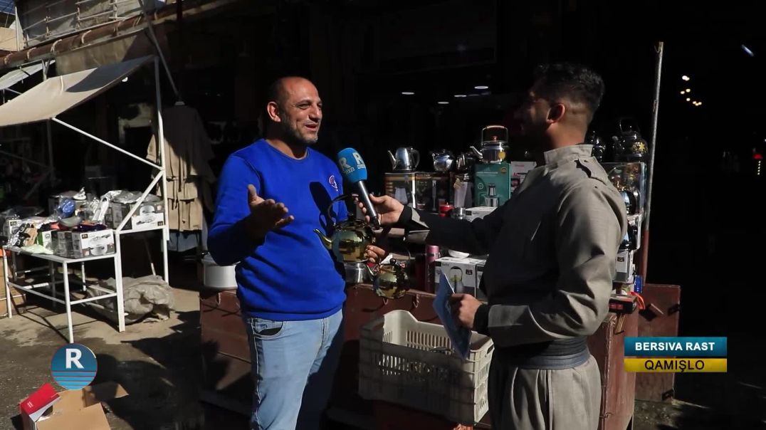 BERSIVA RAST 24 – 11 – 2025