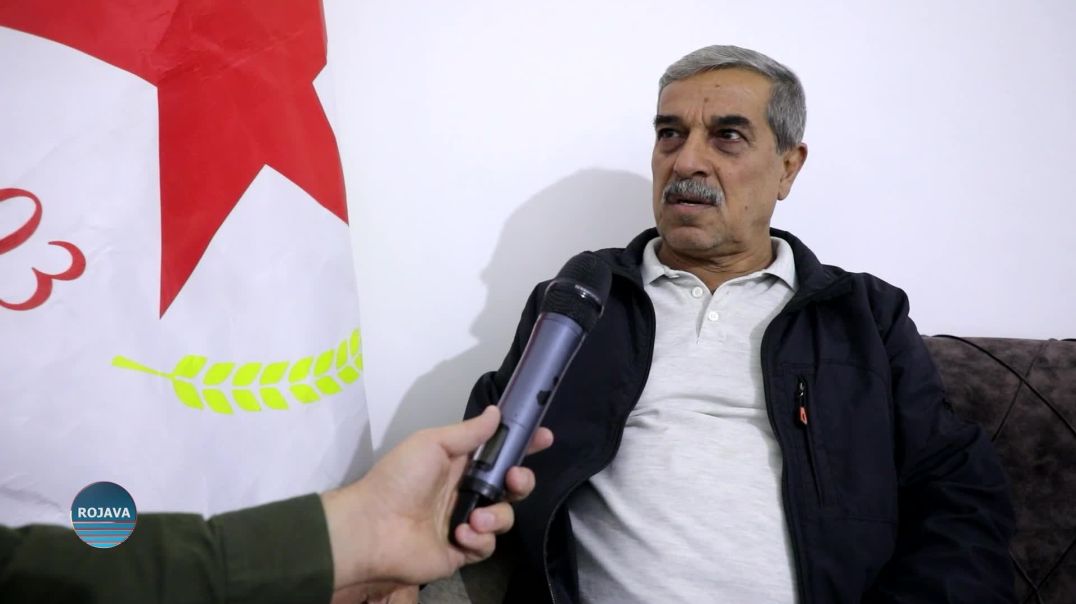 أحمد خليل: لقاء الشرع بالرئيس الأمريكي خطوة جيدة إذا كانت لمصلحة الشعب السوري واستقرار بلادهم