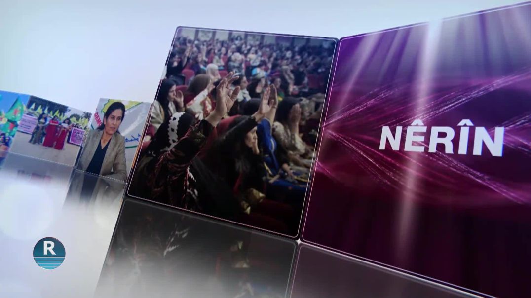 ⁣NÊRÎN 4- 11- 2025