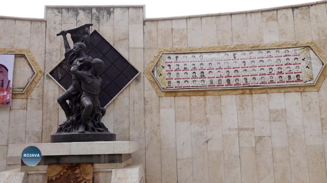 ⁣تنظيم فعالية ثقافية في الذكرى السنوية الـ65 لحريق سينما عامودا